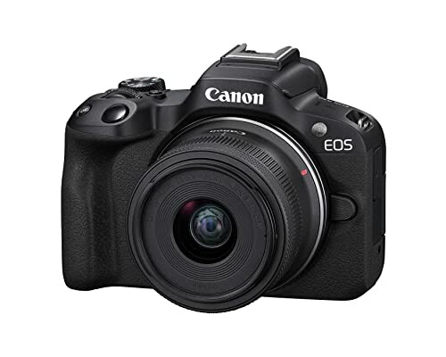 Canon EOS R50