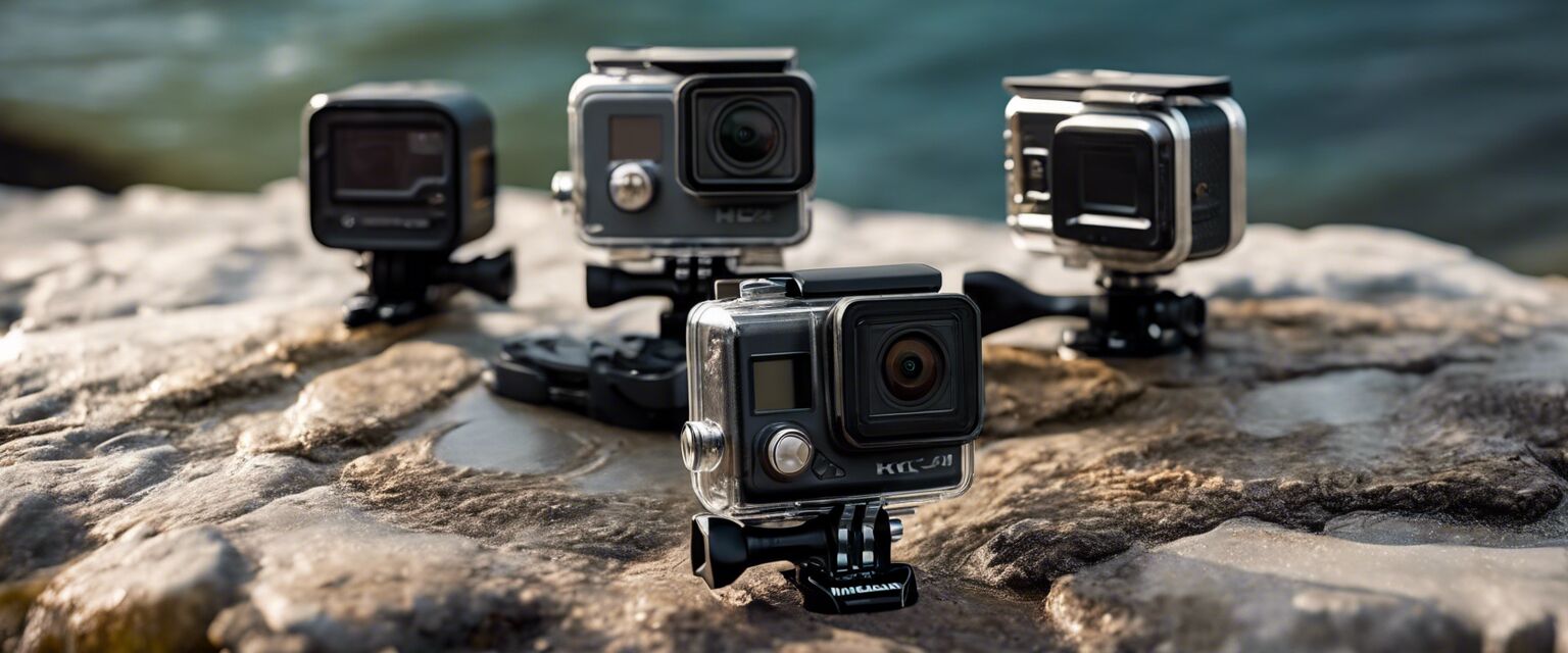 Action Cameras