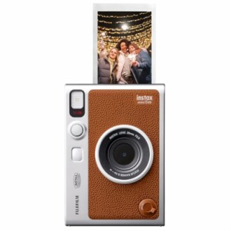 Fujifilm Instax Mini EVO Instant Camera