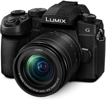 Panasonic LUMIX G95D